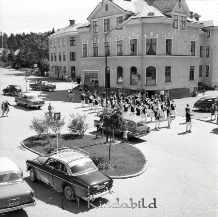 Åbergs Serviceanläggning Kisa Invigning
raja 
Åbergs Serviceanläggning Kisa
Grupporträtt Musikkåren


Nyckelord: Åbergs Kisa