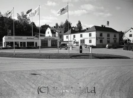 Åbergs Bil och Mek Verkstad Kisa
raja 
Åbergs Bil och Mek Verkstad  
Bebyggelse 

Nyckelord: Åbergs Kisa
