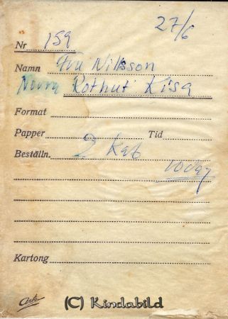 Fru Nilsson Norra Rothult Kisa
Fru Nilsson Norra Rothult Kisa
Nyckelord: Nilsson Kisa