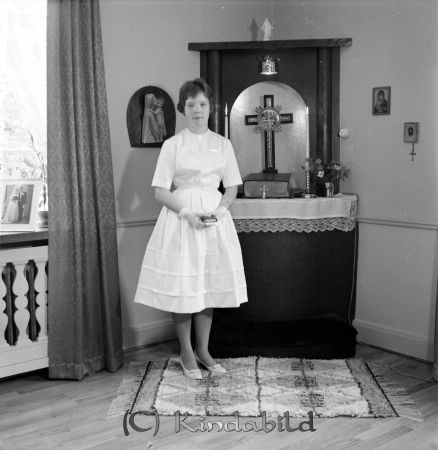 Britta Skiöld Åtvidaberg
raja 
Britta Skiöld Åtvidaberg
Porträtt-Kvinna konfirmationsfoto

Nyckelord: Skiöld Åtvidaberg