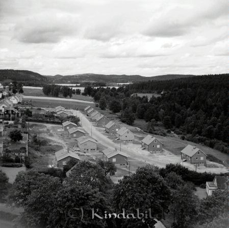 Kisa-Vyer Bilder till Falks 65 årsdag
raja 
Bilder till Falks 65 årsdag
Bebyggelse

raja
Gammelgårdsgatan, Kisa. 
Källa: Gerd Pettersson


Nyckelord: Kisa-Vyer