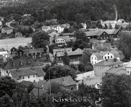 Kisa-Vyer Bilder till Falks 65 årsdag
raja 
Bilder till Falks 65 årsdag
Bebyggelse Vy över Kisa

Nyckelord: Kisa-Vyer