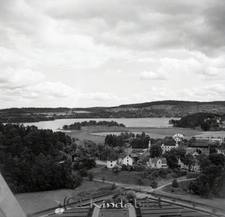 Kisa-Vyer Bilder till Falks 65 årsdag
raja 
Bilder till Falks 65 årsdag
Landskap Vy över Kisasjön och Värgårdsudde

Nyckelord: Kisa-Vyer
