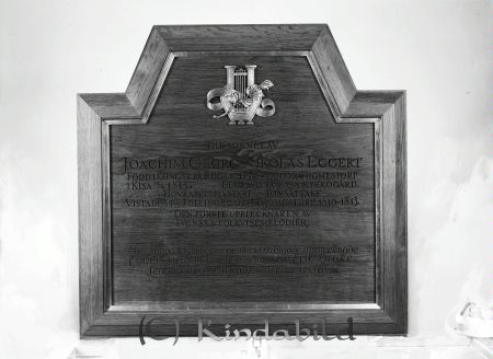 Fotografering Kyrkan Kisa
raja 
Kyrkan Kisa
Föremål Eggert Tavla

Nyckelord: Kyrkan Kisa