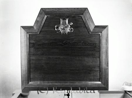 Fotografering Kyrkan Kisa
raja 
Kyrkan Kisa
Föremål Eggert Tavla

Nyckelord: Kyrkan Kisa