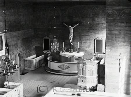 Tidersrum Kyrka Tidersrum
raja 
Tidersrum  
Interiör Restaurering 


Nyckelord: Kyrka Tidersrum