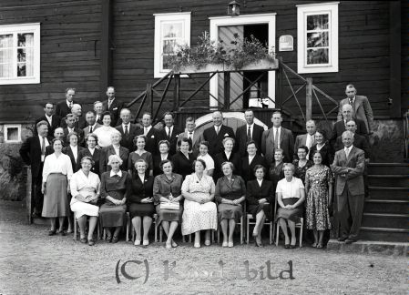 Konfirmationsgrupp Bygdegården Kisa
raja 
Konfirmationsgrupp Bygdegården 
Grupporträtt

Nyckelord: Bygdegården Kisa