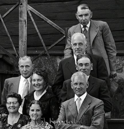 Konfirmationsgrupp Bygdegården Kisa
Nyckelord: Konfirmationsgrupp Bygdegården Kisa