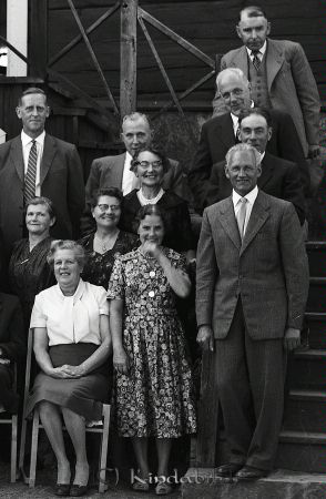 Konfirmationsgrupp Bygdegården Kisa
raja 
Konfirmationsgrupp Bygdegården 
Grupporträtt


Nyckelord: Bygdegården Kisa