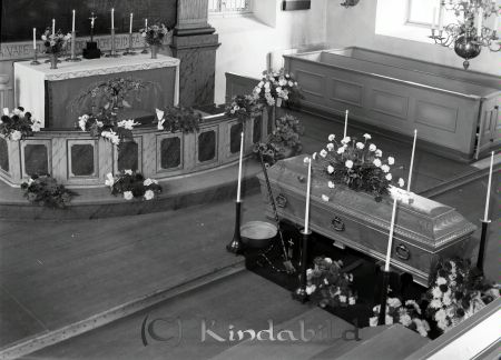 Jordfästning Kista Kisa Kyrka
raja 
Jordfästning Kisa Kyrka
Föremål Kista

Nyckelord: Kisa Kyrka