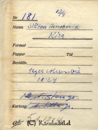 Släkten Anebreid Kisa
Släkten Anebreid Kisa
Nyckelord: Anebreid Kisa