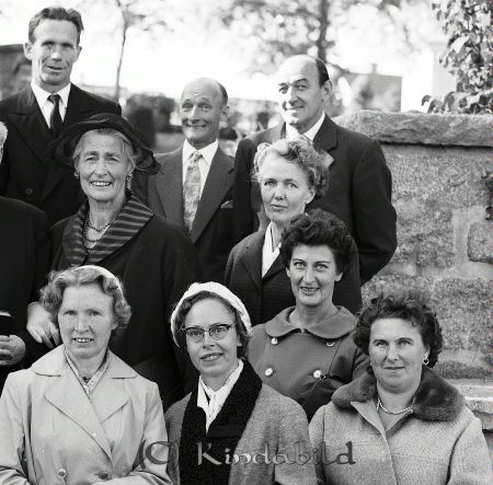 Konfirmation Jubileum Kisa
Nyckelord: Konfirmation