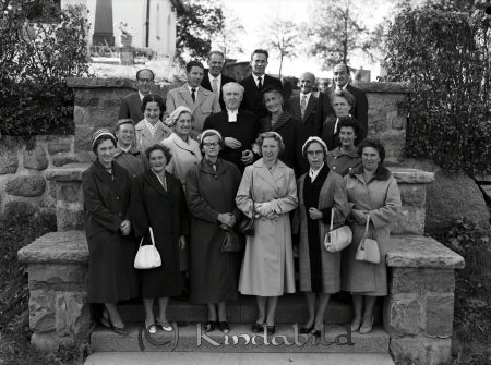 Konfirmation Jubileum Kisa
raja 
Konfirmation Jubileum  
Grupporträtt  


Nyckelord: Konfirmation Kisa