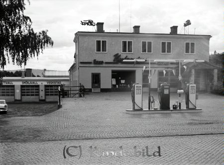 Nylanders Bilverkstad Kisa
raja 
Nylanders Bilverkstad  
Bebyggelse

Nyckelord: Nylanders Kisa