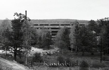 Orrje o Co Reningsverket Kisa
raja 
Orrje o Co Reningsverket  
Bebyggelse i bakgrunden Karleby Tegelbruk


Nyckelord: Reningsverket Kisa