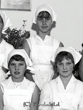 Skolköksgrupp Skolan Kisa
raja 
Skolköksgrupp  
Grupporträtt

Nyckelord: Skolköksgrupp Kisa