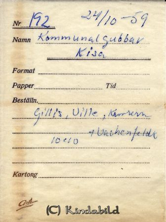 Kommunalgubbar Kisa
Kommunalgubbar Kisa 
Nyckelord: Kommunalgubbar Kisa
