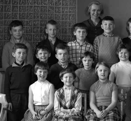 Klass 3 A Kisa Skola Fröken Jana Holmberger
Nyckelord: Jana Holmberger