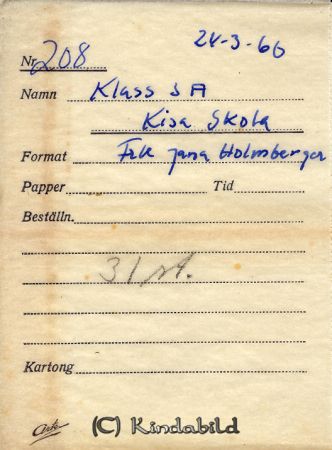 Klass 3 A Kisa Skola Fröken Jana Holmberger
Klass 3 A Kisa Skola Fröken Jana Holmberger 
Nyckelord: Holmberger Kisa