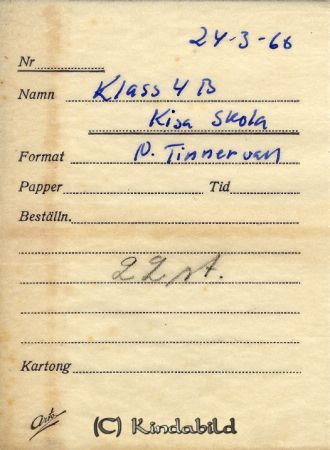 Klass 4 B Kisa Skola Nils Tinnervall
Klass 4 B Kisa Skola Nils Tinnervall 
Nyckelord: Tinnervall Kisa