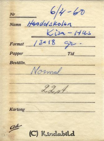 Handelskolan Kisa-Hus
Handelskolan Kisa-Hus
Nyckelord: Handelskolan Kisa-Hus