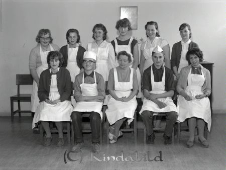 Skolköksgrupp Kisa Skola
raja 
Skolköksgrupp Kisa Skola
Grupporträtt skolfoto

Nyckelord: Skolköksgrupp Kisa