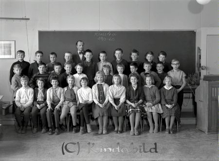 Klass 4 A Kisa Skola Magister Lennart Malmqivst
raja 
Klass 4 A Kisa Skola  
Grupporträtt skolfoto

Nyckelord: Malmqvist Kisa