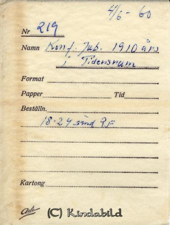 1910 års Konfirmander Jubileum i Tidersrum
1910 års Konfirmander Jubileum i Tidersrum
Nyckelord: Konfirmander Tidersrum