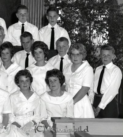Konfirmation Kisa Kyrka Folkskolekonfirmander
raja 
Konfirmation Kisa Kyrka  
Grupporträtt Konfirmationsfoto

Nyckelord: Konfirmation Kisa