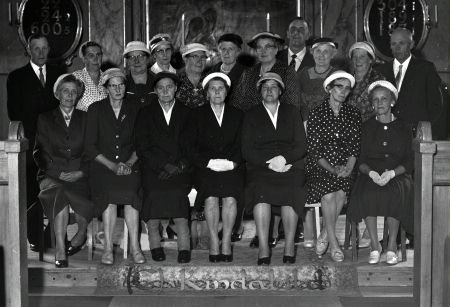 Konfirmationsträff Västra Eneby Kyrka
raja 
Konfirmationsträff Västra Eneby  
Grupporträtt Konfirmationsfoto

Nyckelord: Konfirmationsträff Västra Eneby