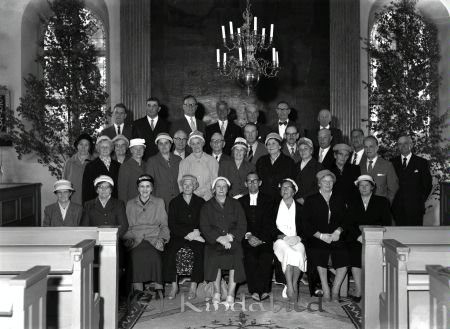 Konfirmationsträff Kisa Kyrka 1910 års Konfirmander
raja 
1910 års Konfirmander
Grupporträtt Konfirmationsfoto

Nyckelord: Konfirmationsträff Kisa