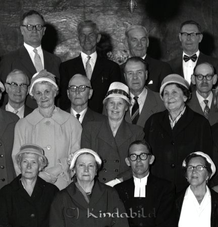 Konfirmationsträff Kisa Kyrka 1910 års Konfirmander
raja 
1910 års Konfirmander
Grupporträtt Konfirmationsfoto

Nyckelord: Konfirmationsträff Kisa