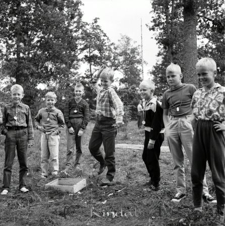 Pingstvänner Läger Barn 7-10 år Rimforsa
raja 
Pingstvänner Läger Barn 7-10 år  
Grupporträtt Barn  

Nyckelord: Pingstvänner Rimforsa