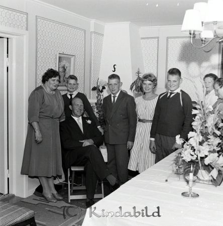 Lantbrukare Karl-Axel Bengtsson Håkantorp Rimforsa
raja 
Karl-Axel Bengtsson Håkantorp 
Grupporträtt 50 årsfirande

Nyckelord: Bengtsson Håkantorp