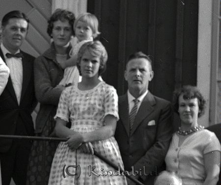 50 årsgratulationer i Öknehult Kisa
Nyckelord: Öknehult