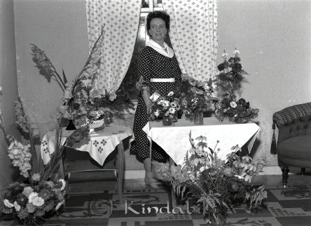 Viola Karlsson Brokullen Kisa
raja 
Viola Karlsson Brokullen 
Porträtt-Kvinna 50 årsfirande

Nyckelord: Karlsson Brokullen