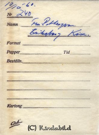 Fru Pettersson Eriksborg Kisa
Fru Pettersson Eriksborg Kisa 
Nyckelord: Pettersson Eriksborg