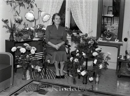 Fru Pettersson Eriksborg Kisa
raja 
Fru Pettersson Eriksborg 
Porträtt-Kvinna 50 årsfirande

Nyckelord: Pettersson Eriksborg