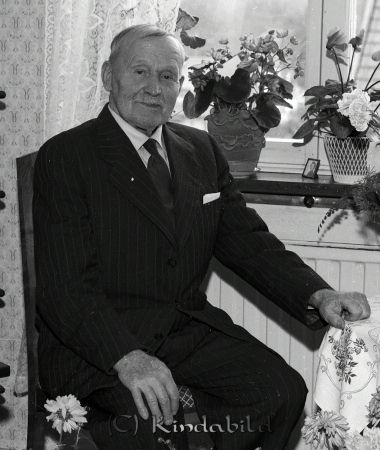 Hugo Andersson Pensionärshemmet Kisa
raja 
Hugo Andersson Kisa
Porträtt-Man 80 årsfirande

Nyckelord: Andersson Kisa