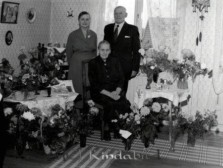 Hugo Andersson Pensionärshemmet Kisa
raja 
Hugo Andersson Kisa
Grupporträtt 80 årsfirande

Nyckelord: Andersson Kisa