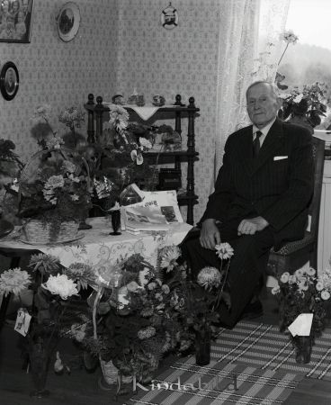 Hugo Andersson Pensionärshemmet Kisa
raja 
Hugo Andersson Kisa
Porträtt-Man 80 årsfirande


Nyckelord: Andersson Kisa