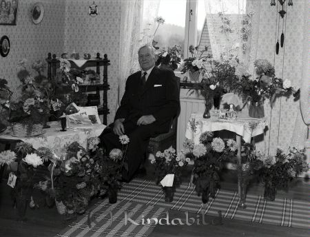 Hugo Andersson Pensionärshemmet Kisa
raja 
Hugo Andersson Kisa
Porträtt-Man 80 årsfirande

Nyckelord: Andersson Kisa