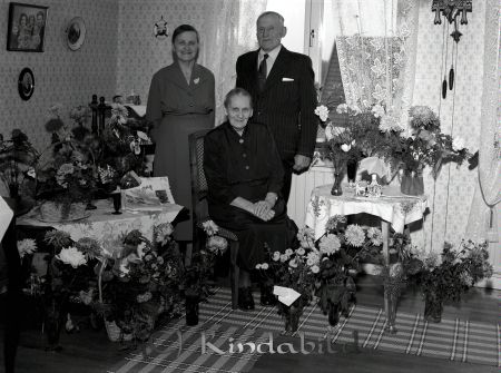 Hugo Andersson Pensionärshemmet Kisa
raja 
Hugo Andersson Kisa
Grupporträtt 80 årsfirande

Nyckelord: Andersson Kisa