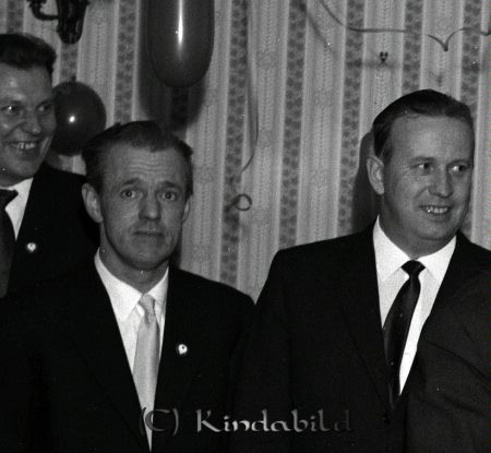 K.B.K´s �?rsfest Kisa
raja 
K.B.K´s �?rsfest  
Grupporträtt

raja
Från vänster Torsten Thuresson, Evald Karlsson och Karl-Gustav Swarz.
Källa: Studiegruppen hembygdsgården 
Nyckelord: K.B.K Kisa