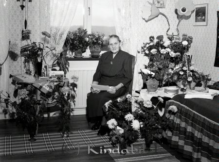 Fru Andersson Pensionärshemmet Kisa
raja 
Andersson Kisa
Porträtt-Kvinna

Nyckelord: Andersson Kisa