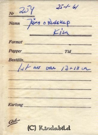 Järn och Redskap Kisa
Järn och Redskap Kisa
Nyckelord: Järn och Redskap Kisa