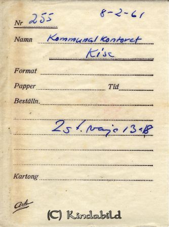Kommunal Kontoret Kisa
Kommunal Kontoret Kisa
Nyckelord: Kommunal Kontoret Kisa