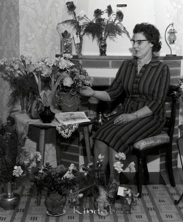 Fru Rydström Lövingsborg Kisa
raja 
Fru Rydström Lövingsborg  
Porträtt-Kvinna 50 årsfirande

Nyckelord: Rydström Kisa