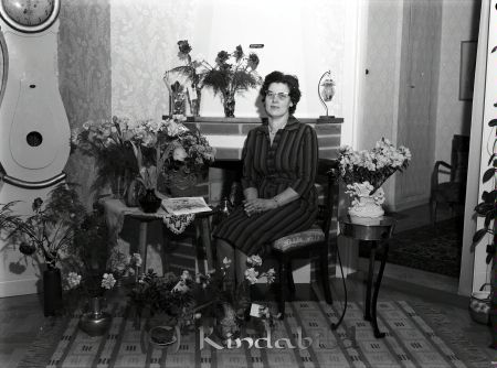 Fru Rydström Lövingsborg Kisa
raja 
Fru Rydström Lövingsborg  
Porträtt-Kvinna 50 årsfirande

raja
Min mamma Judith Rydströms 50-årsdag 28 februari 1961 
Källa: Karin Rydström

Nyckelord: Rydström Kisa