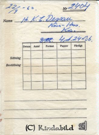 Herr KG Dessau Kisa Hus Kisa
Herr KG Dessau Kisa Hus Kisa
Nyckelord: Dessau Kisa